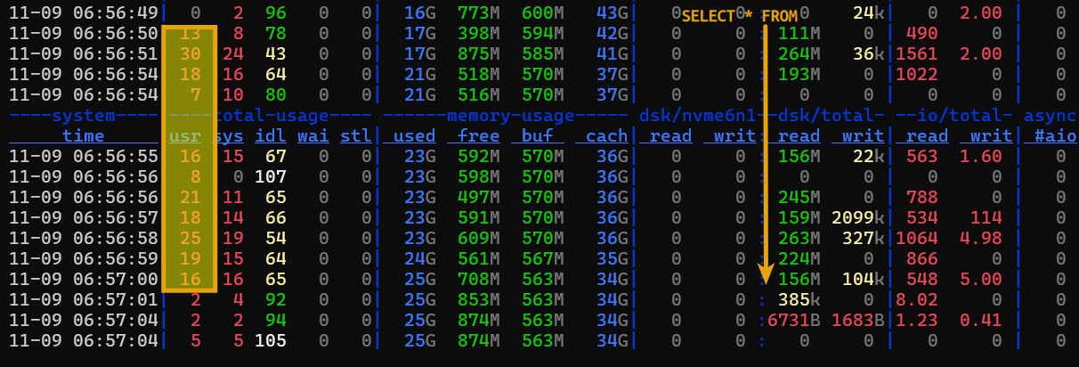 Quack server