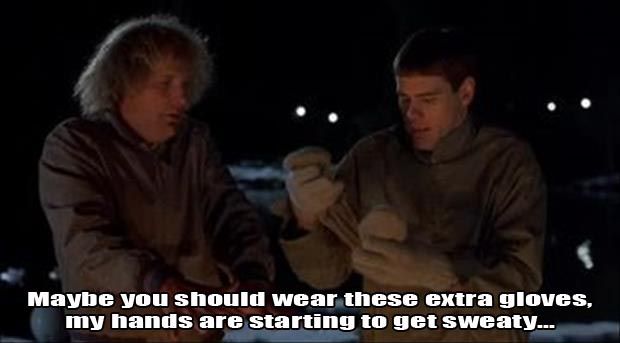 Dumb & Dumber