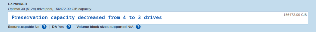 Change DDP preservation from 4 to 3