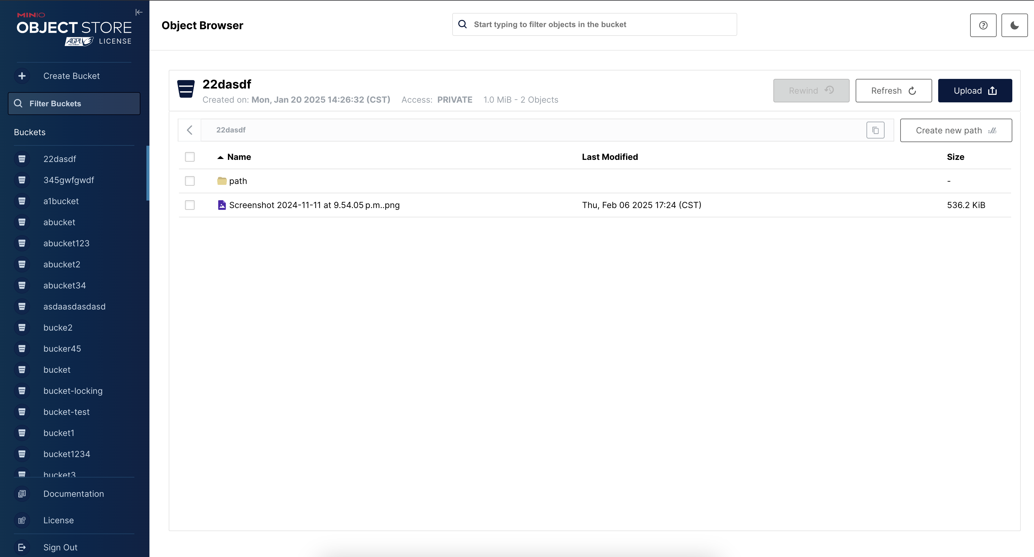We've simplified things for you
