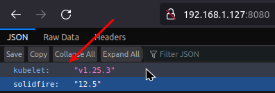 PowerShell RESTful API"
