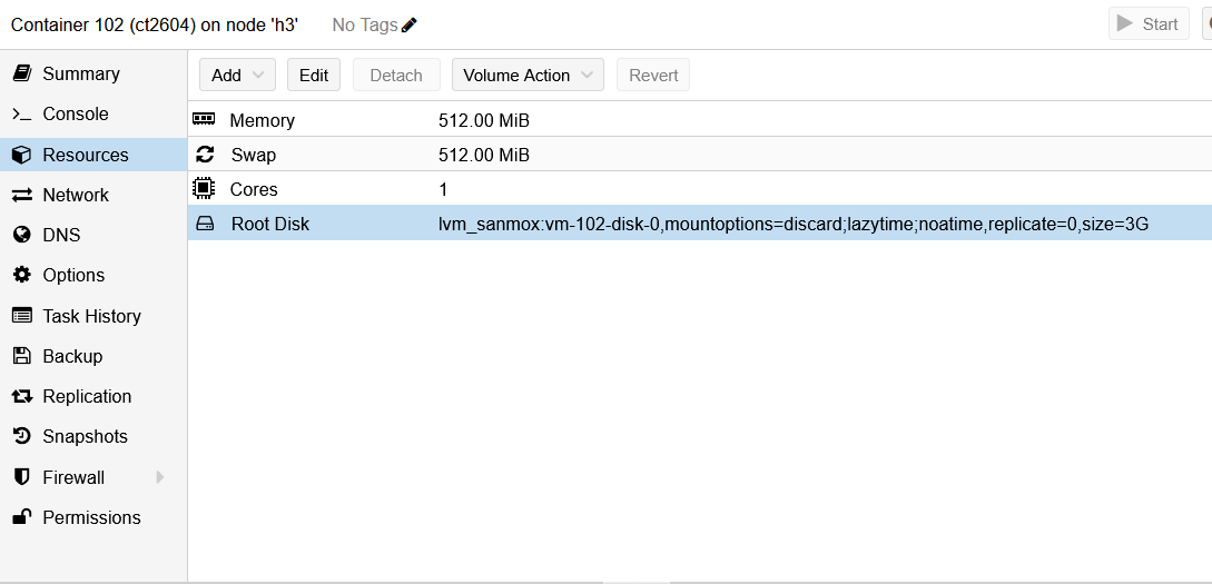 CT with 3GB image